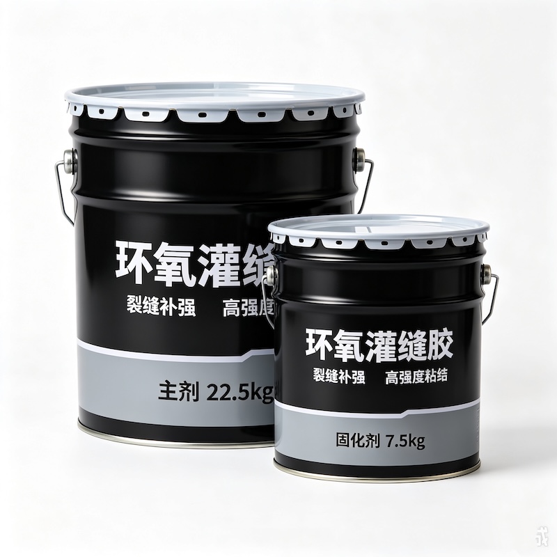 临西裂缝修复封闭胶